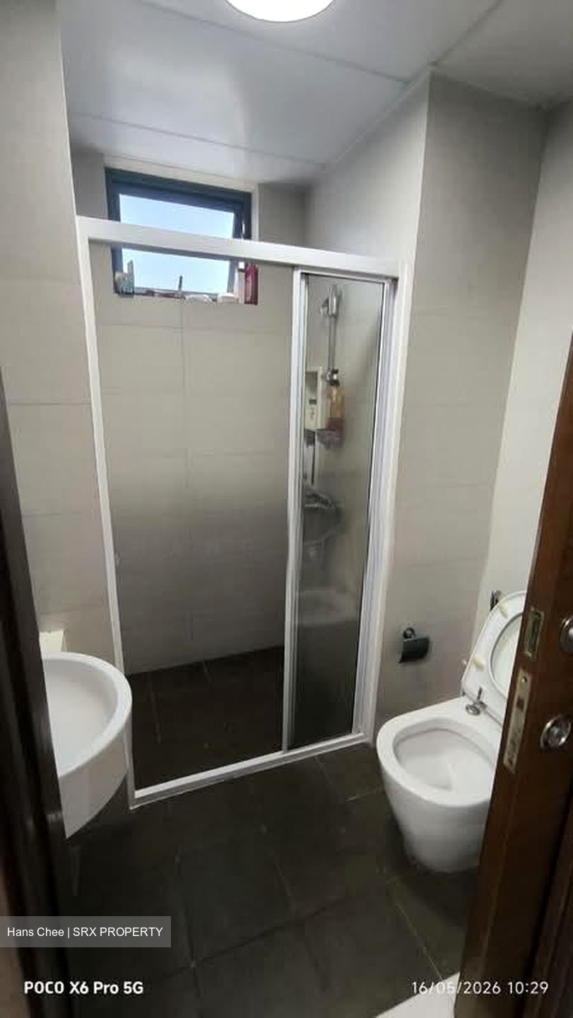 City Square Residences (D8), Condominium #557368161